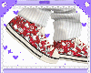 KID🍎Hello kitty shoes
