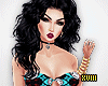 ! Elsa L TG Smoke Lotus