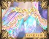 A| Odette Skirt