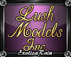 (E)Lush Models Inc