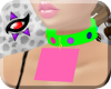 K~ Drv. Bead Collar F