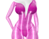 F} SEXY pink SUIT