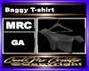Baggy T-shirt