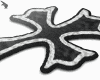 l Cross black