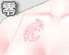 ð¤Chest Tattoo Bunny