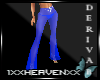DERIVALBE FLARE PANTS