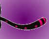 NightSky Pink tail
