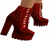 *LH* Valentine Boots