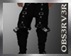 UNHOLY PANTS