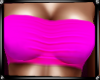 :D Pink Tube Top