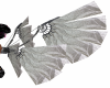 Silver  Wings