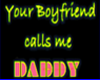 call daddy