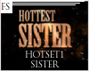 HotSet1 - Sister