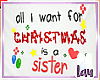 Kid Christmas Wish 2