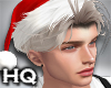 SantaHat / Blonde