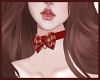 chocker bow