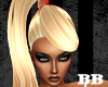 ~BB~ Bilqis Blonde/Red