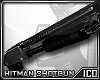 ICO Hitman Shotgun