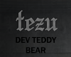 Dev 夏 - Teddy Bear