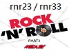 ROCK AND ROLL MEDLEY PT3