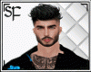 SF Floral Male Bundle v2