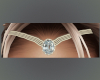 Forehead Circlet Diamond