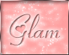 Glam Badge