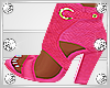 ~RX~ Miss Pink Heels
