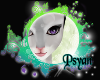 PsY Grey Bunny