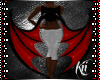 Kii~ Ruby Demon Wings