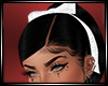 LS~Monica w/White ribbon