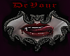 V$-DeVour Vampire Flag