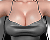 Oliva Dress gray
