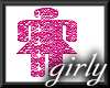 Glitter Girl Symbol