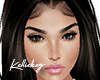 Mell Dark Brown