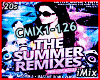 Summer Remixes Nonstop