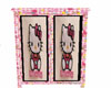 Hello Kitty closet