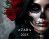 2025 Goth Skull Z HD