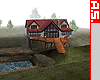 [AS1] Hillside Villa