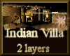 [my]Bronze Indian Villa