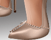 N! WEDDING Pumps