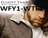 Wait For You - Elliott