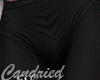 Goth Black Pants