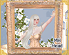 !A| Celestial Frame