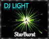 DJ LIGHT - Burst Green