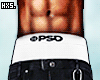 卄.Pants Prple