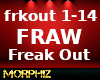 M - Freak Out VB