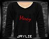 J|Mercy Sweatshirt