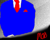 [] Blue Mob Suit