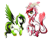 pegasus's